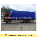 PVC truck cover sheet